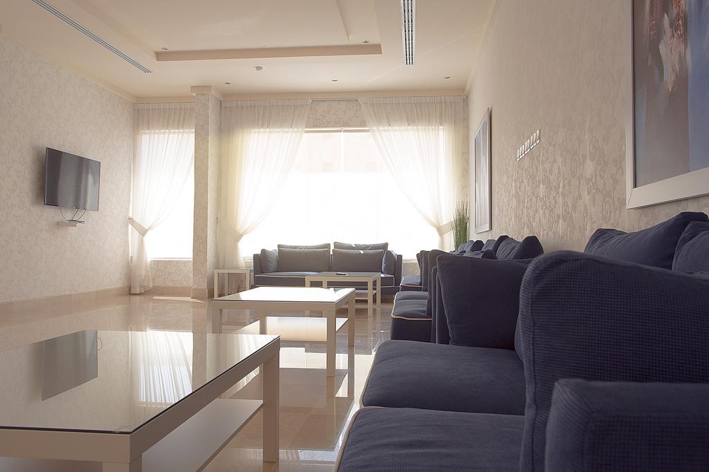 Rafa Homes - Al Falah Эр-Рияд Экстерьер фото