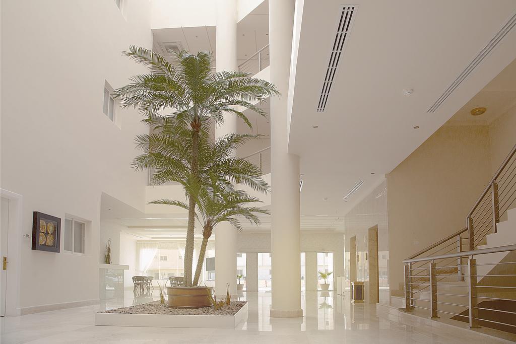 Rafa Homes - Al Falah Эр-Рияд Экстерьер фото