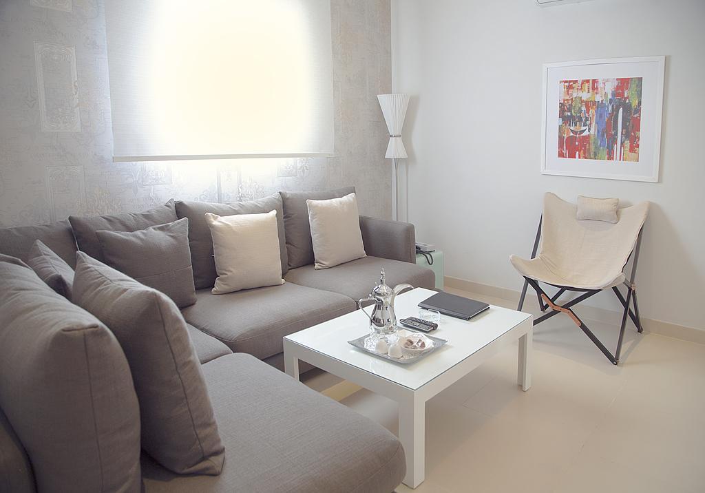 Rafa Homes - Al Falah Эр-Рияд Номер фото