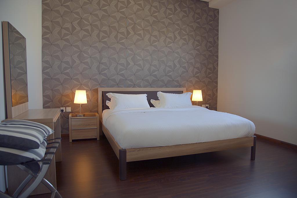 Rafa Homes - Al Falah Эр-Рияд Номер фото