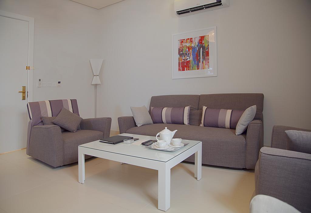 Rafa Homes - Al Falah Эр-Рияд Номер фото