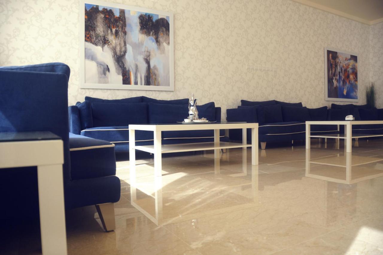 Rafa Homes - Al Falah Эр-Рияд Экстерьер фото