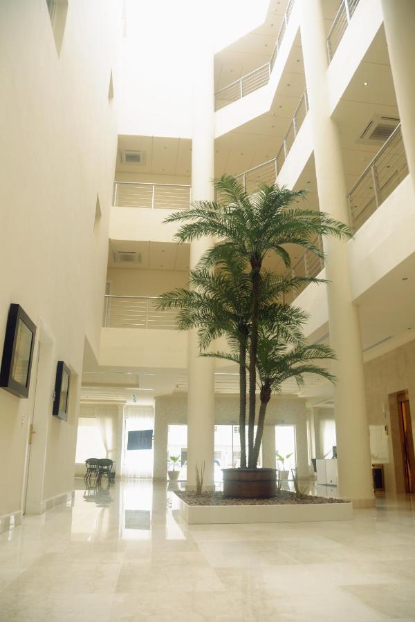 Rafa Homes - Al Falah Эр-Рияд Экстерьер фото